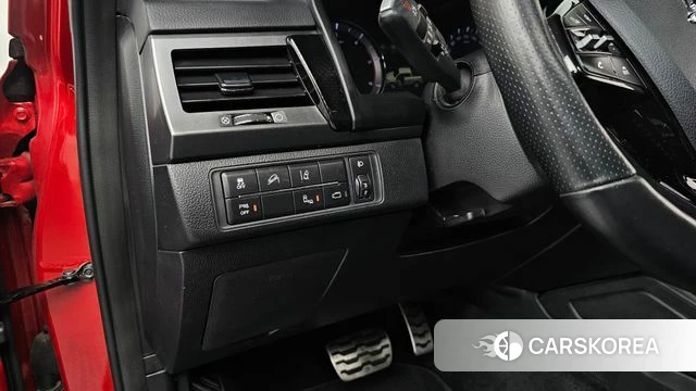 Ssangyong The New Rexton Sports Cannes id 4666723 из Кореи 19