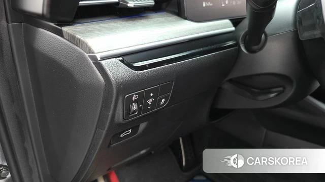 Kia The New K5 3rd generation id 4715428 из Кореи 19