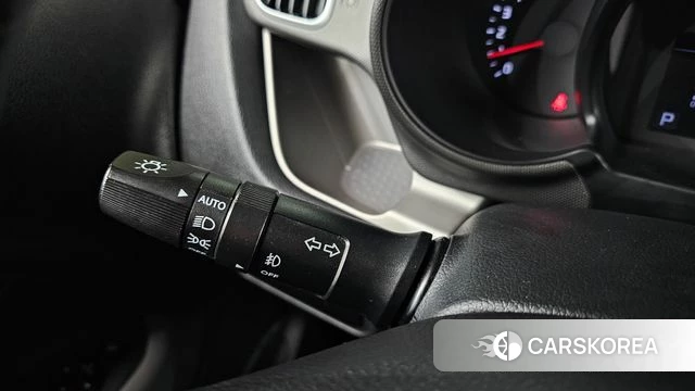 Kia The New Ray id 4362799 из Кореи 19