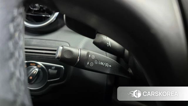 Mercedes-Benz C-Class W205 id 4751465 из Кореи 19