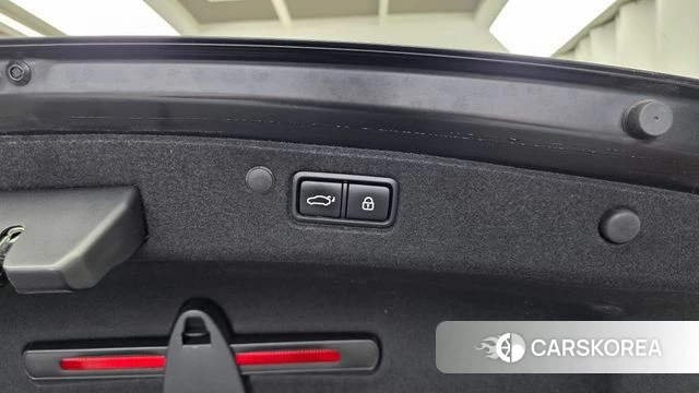 Hyundai The New Grandeur IG Hybrid id 4355628 из Кореи 19