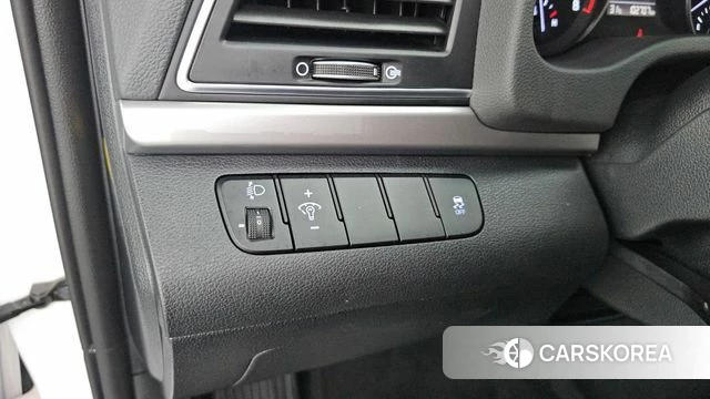 Hyundai Avante AD id 4508732 из Кореи 19