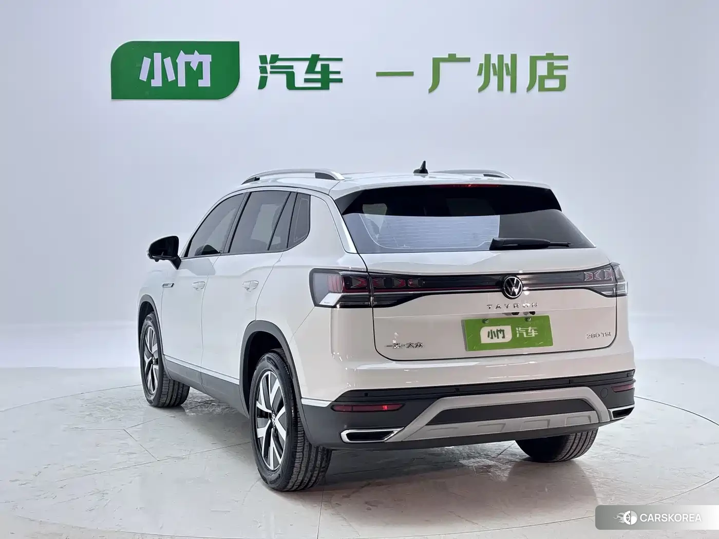 Volkswagen Tayron id 4669304 из Китая 19