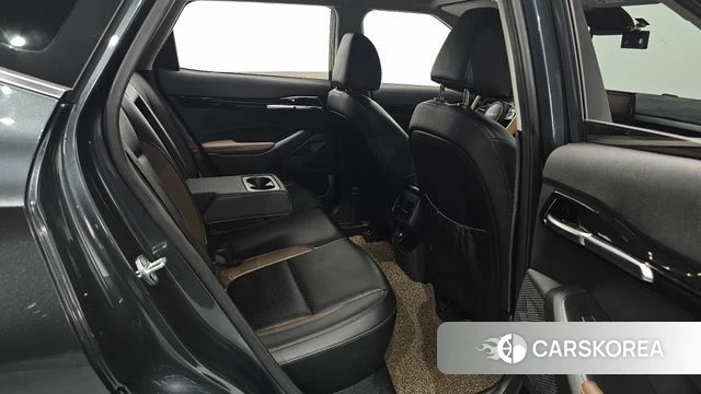 Kia Seltos id 4608767 из Кореи 19