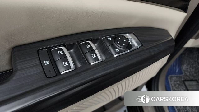Kia Carnival 4th generation id 4308721 из Кореи 19