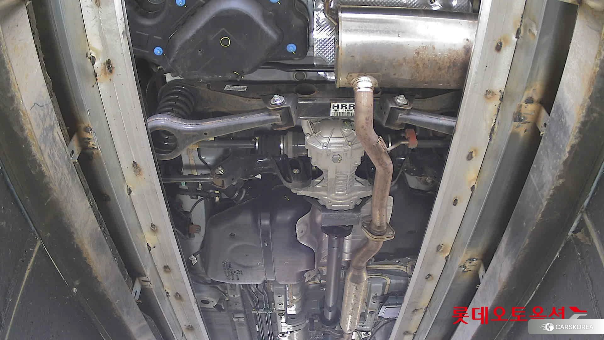 SsangYong Tivoli id 3869458 из Кореи 19