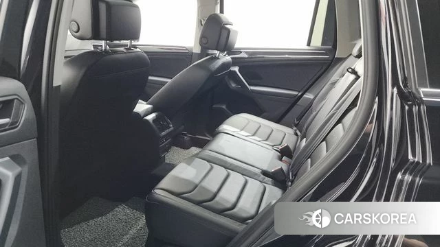 Volkswagen Tiguan second Generation id 4624774 из Кореи 19