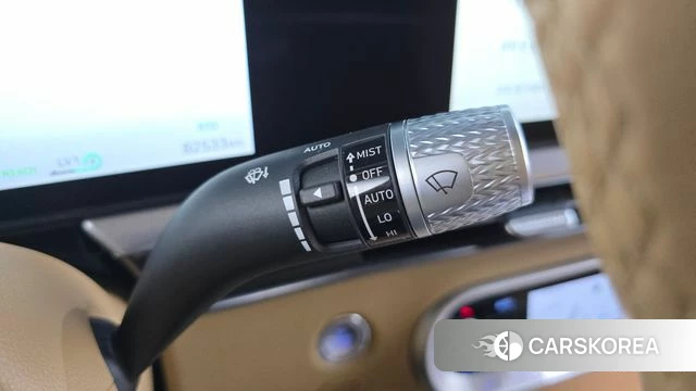 Genesis GV60 id 4415082 из Кореи 19