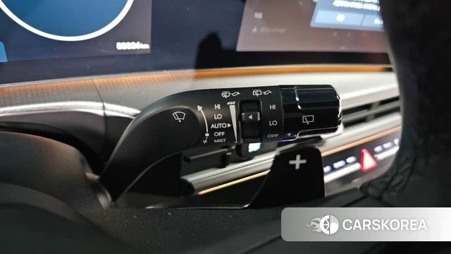 Hyundai Santa Fe (MX5) id 4725341 из Кореи 19