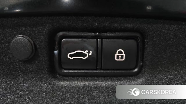 Kia K7 Premier id 4203389 из Кореи 19