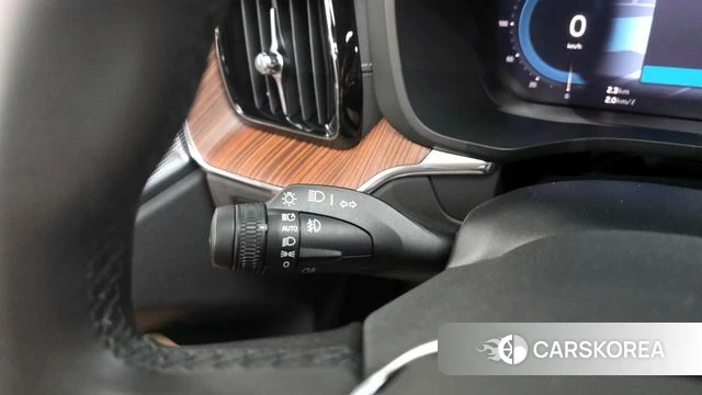 Volvo XC60 second Generation id 4354138 из Кореи 19