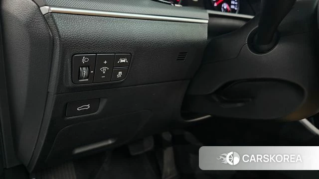 Kia K5 3rd generation id 4645440 из Кореи 19