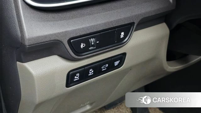 Kia The New Carnival 4th Generation id 4559919 из Кореи 19