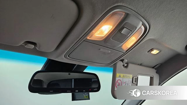 Kia Niro EV id 4476378 из Кореи 19