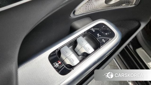 Mercedes-Benz E-Class W214 id 4230190 из Кореи 19