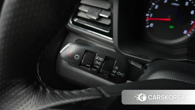 Ssangyong Berry New Tivoli id 4490515 из Кореи 19