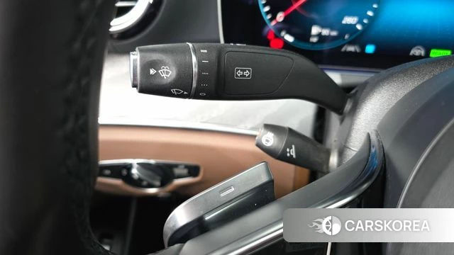 Mercedes-Benz E-Class W213 id 4444437 из Кореи 19