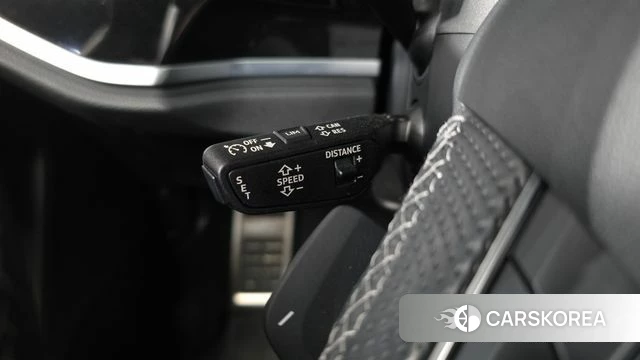 Audi Q3 (F3) id 4691312 из Кореи 19