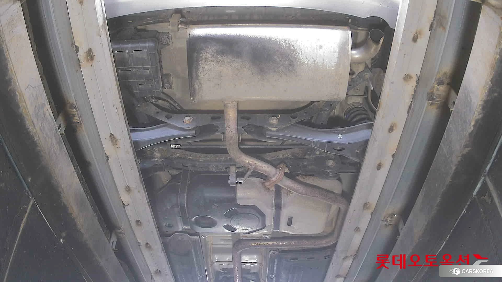 Hyundai Kona Hybrid id 4674108 из Кореи 18