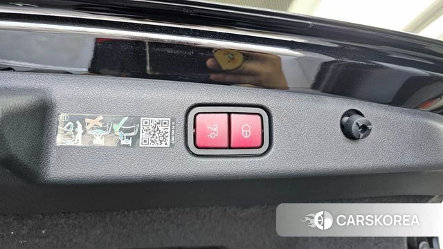 Mercedes-Benz E-Class W214 id 4590727 из Кореи 19