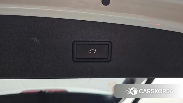 Volkswagen Tiguan second Generation id 4676441 из Кореи 19