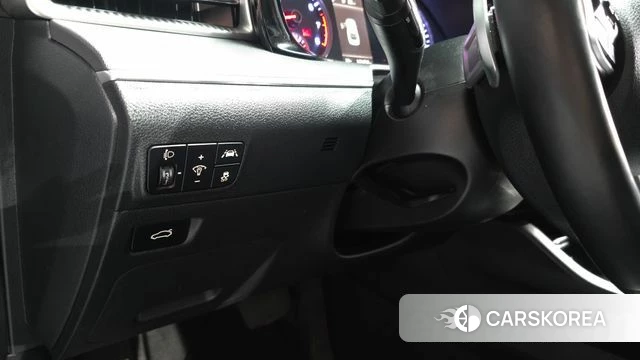 Kia K5 3rd generation id 4692264 из Кореи 19