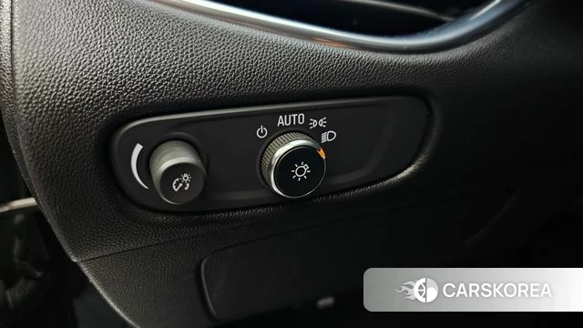 Chevrolet (GM Daewoo) The New Malibu id 4338654 из Кореи 19
