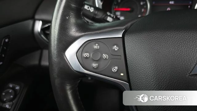 Chevrolet (GM Daewoo) Traverse id 4384302 из Кореи 19