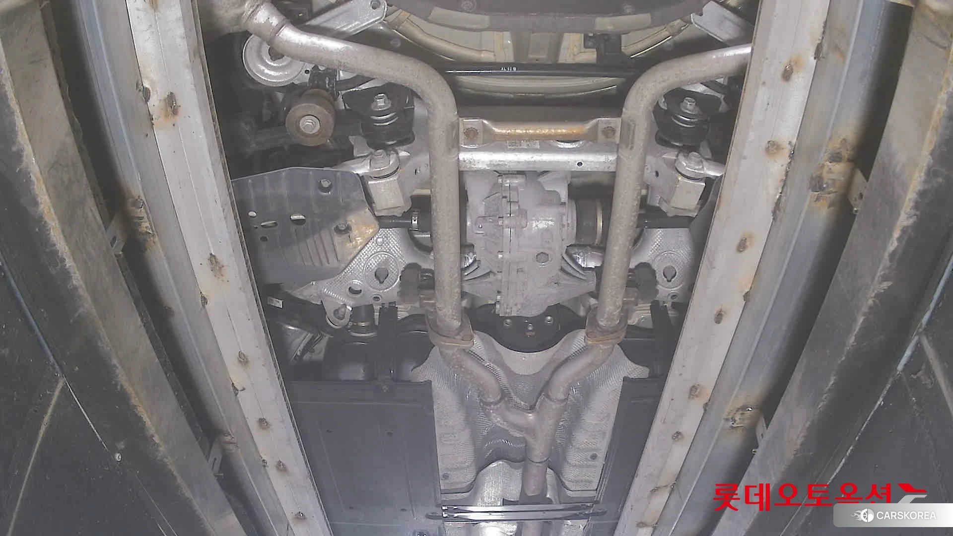Hyundai G80 id 4504395 из Кореи 19