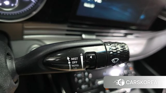 Hyundai The New Grandeur IG id 4434493 из Кореи 19