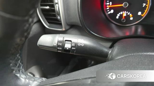Kia Sportage The Bold id 4732455 из Кореи 19