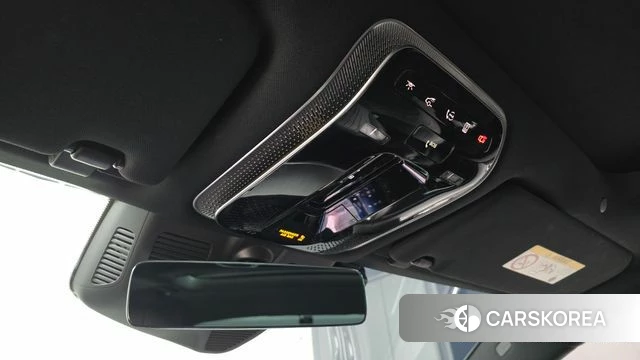 Mercedes-Benz S-Class W223 id 4736614 из Кореи 19