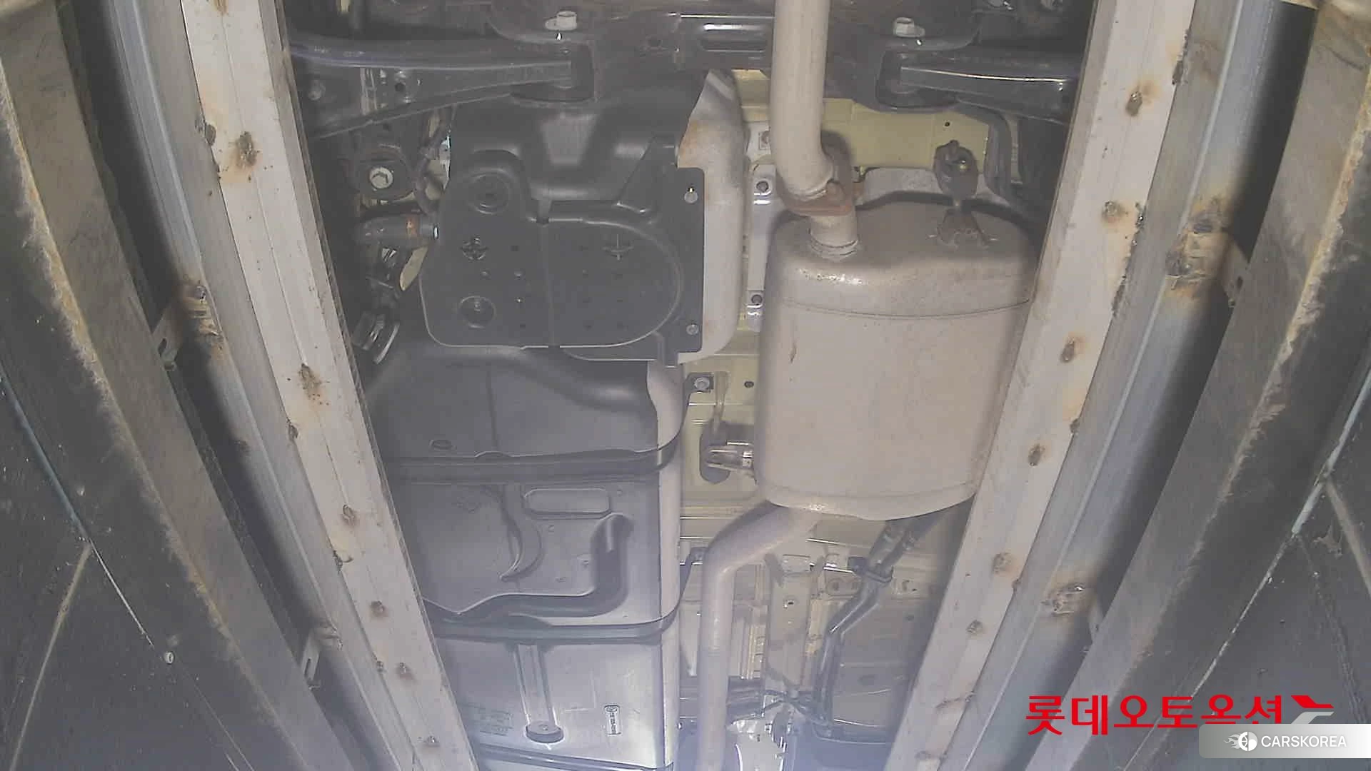 Kia Carnival id 4674179 из Кореи 19