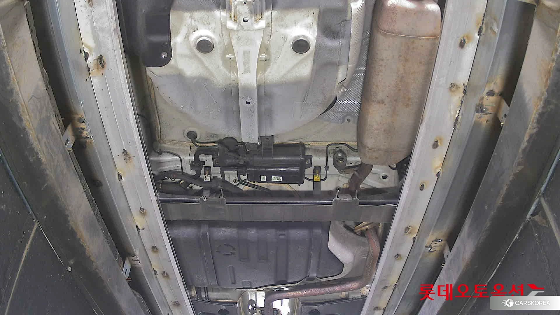 Kia K3 id 3888381 из Кореи 19