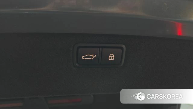 Genesis G80 id 4688947 из Кореи 19
