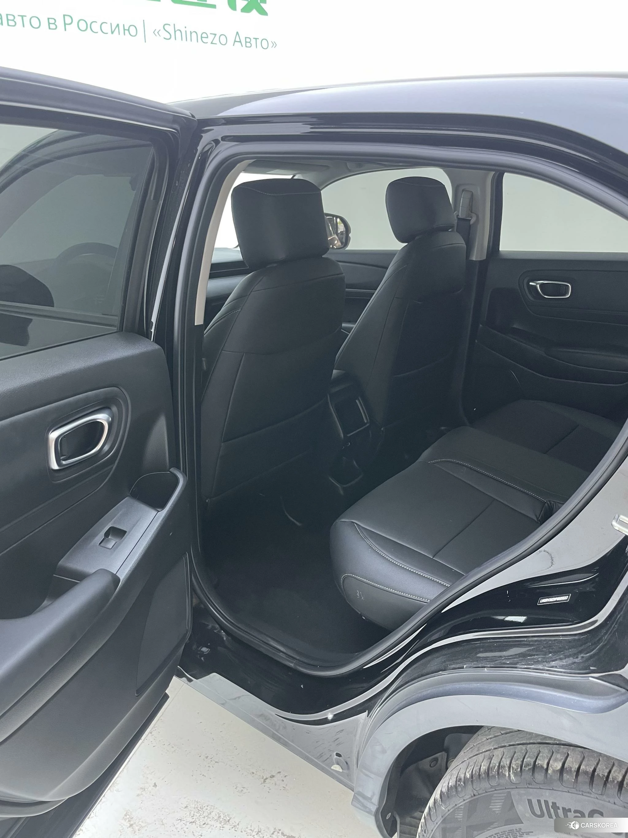 Honda Vezel id 4479459 из Китая 19