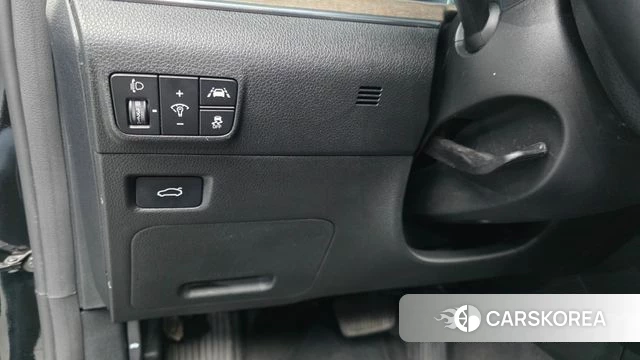 Kia K5 3rd generation id 4624071 из Кореи 19