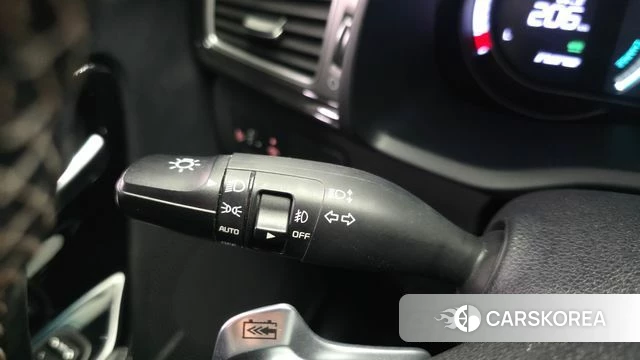 Kia Niro EV id 4594945 из Кореи 19