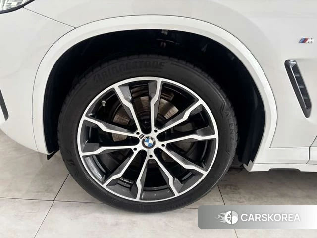 BMW X3 id 4365680 из Китая 19