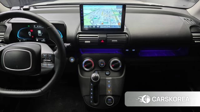 Hyundai Casper id 4603315 из Кореи 19