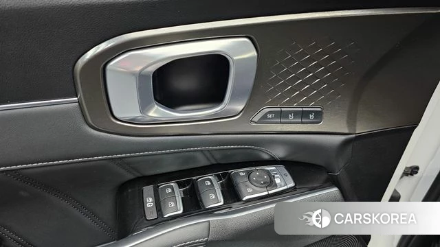 Kia Sorento 4th Generation id 4446646 из Кореи 19