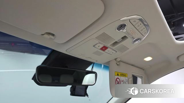 Hyundai The New Grandeur IG Hybrid id 4186841 из Кореи 19