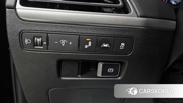 Hyundai Palisade id 4573341 из Кореи 19