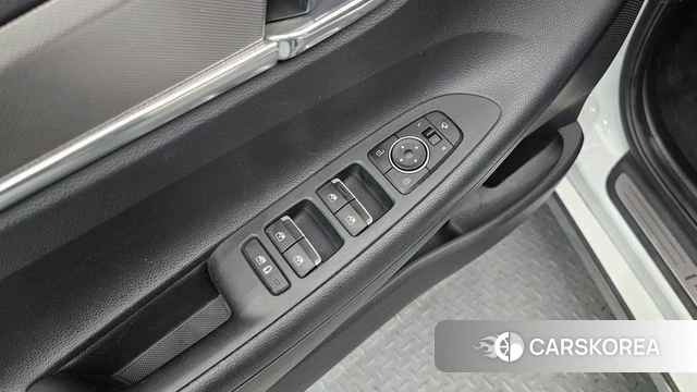 Hyundai The New Grandeur IG id 4284353 из Кореи 19
