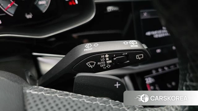 Audi Q8 (4M) id 4489701 из Кореи 19