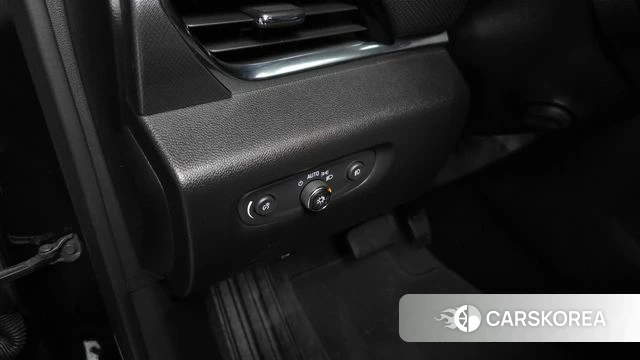 Chevrolet (GM Daewoo) Traverse id 4445509 из Кореи 19