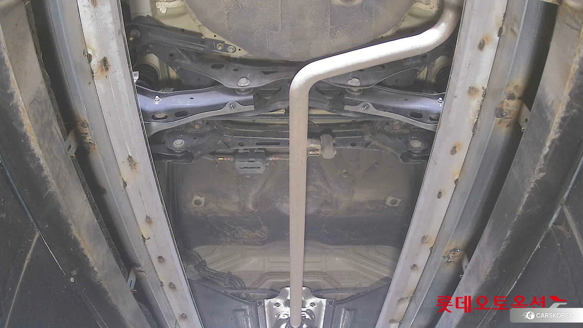 Kia K5 id 4289565 из Кореи 19