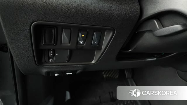 Renault Korea (Samsung) The New QM6 id 4250556 из Кореи 19