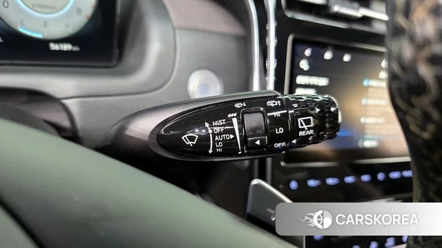 Hyundai Tucson (NX4) id 4293718 из Кореи 19