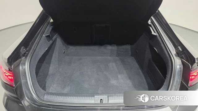 Volkswagen Arteon id 4793389 из Кореи 19
